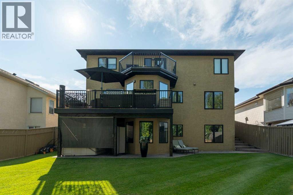 268 Westchester Way, Chestermere, Alberta  T1X 1E2 - Photo 47 - A2239280