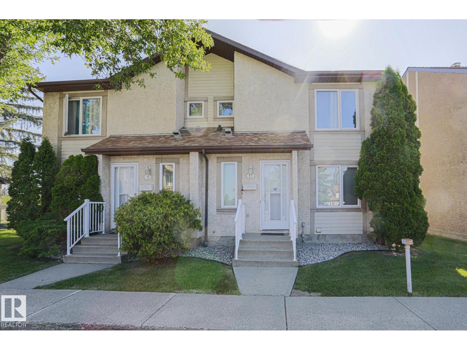 #17 11115 27 Av Nw, Edmonton, Alberta  T6J 5N3 - Photo 2 - E4448107
