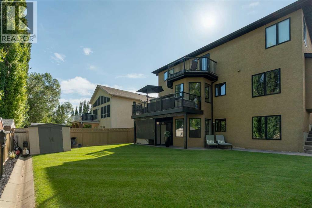 268 Westchester Way, Chestermere, Alberta  T1X 1E2 - Photo 48 - A2239280