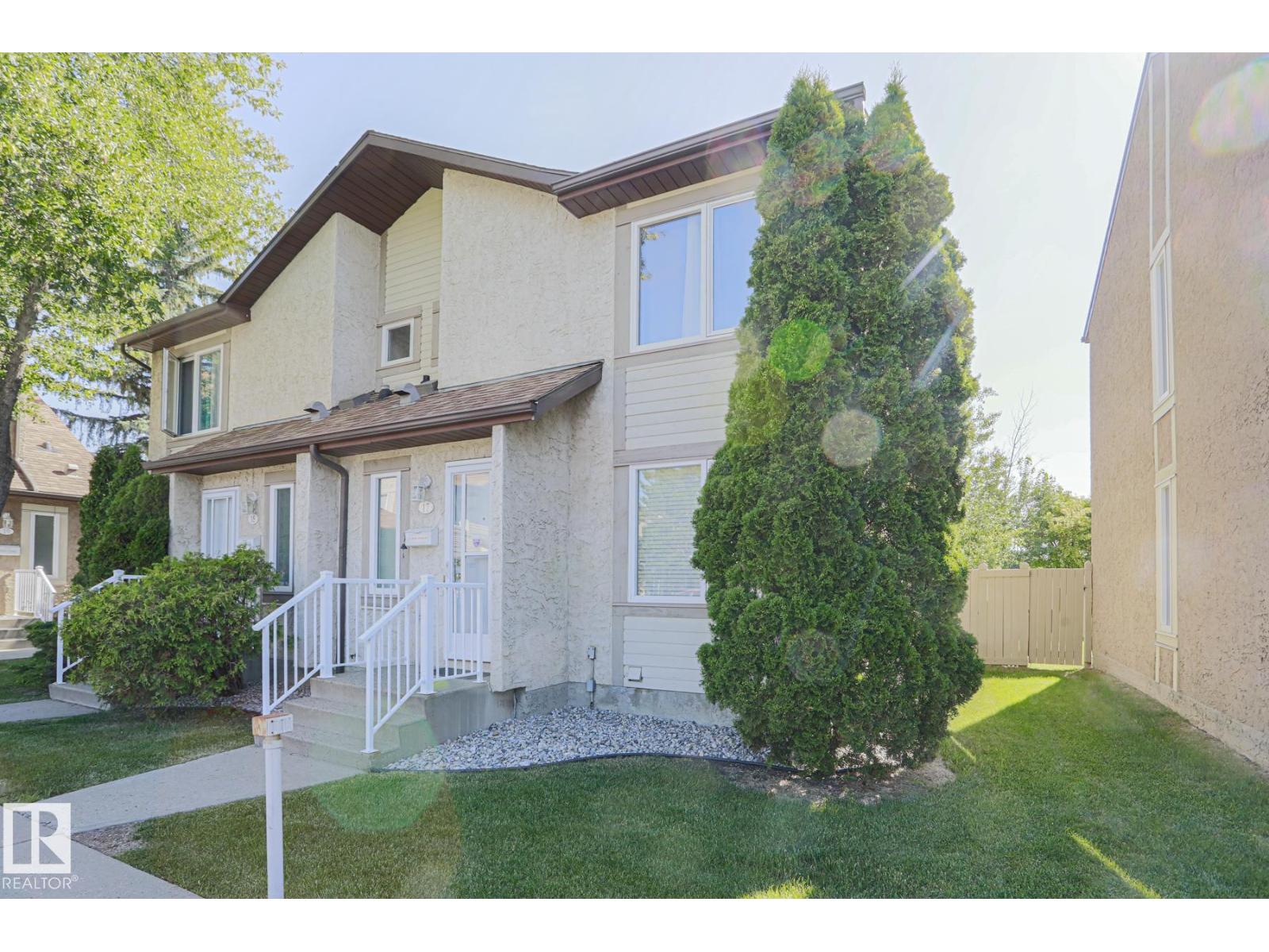 #17 11115 27 Av Nw, Edmonton, Alberta  T6J 5N3 - Photo 46 - E4448107