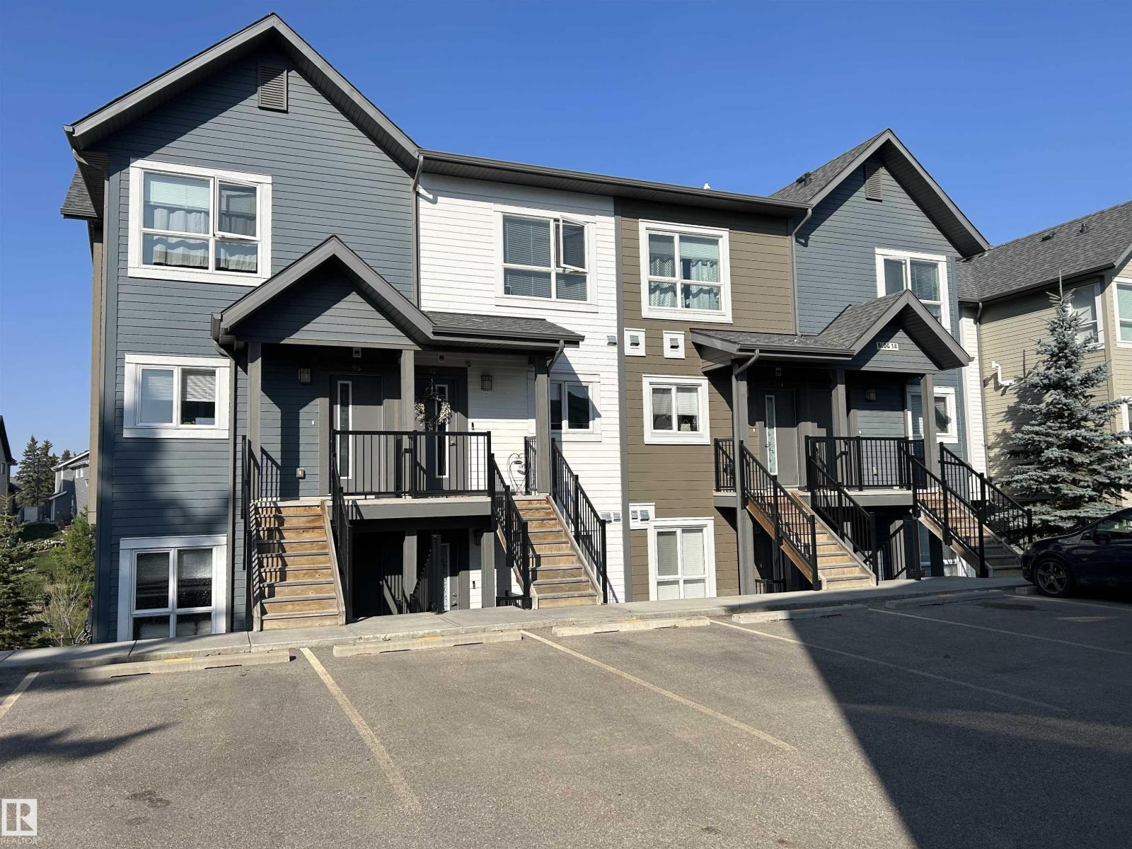 #90 2560 PEGASUS BV NW, Edmonton, Alberta
