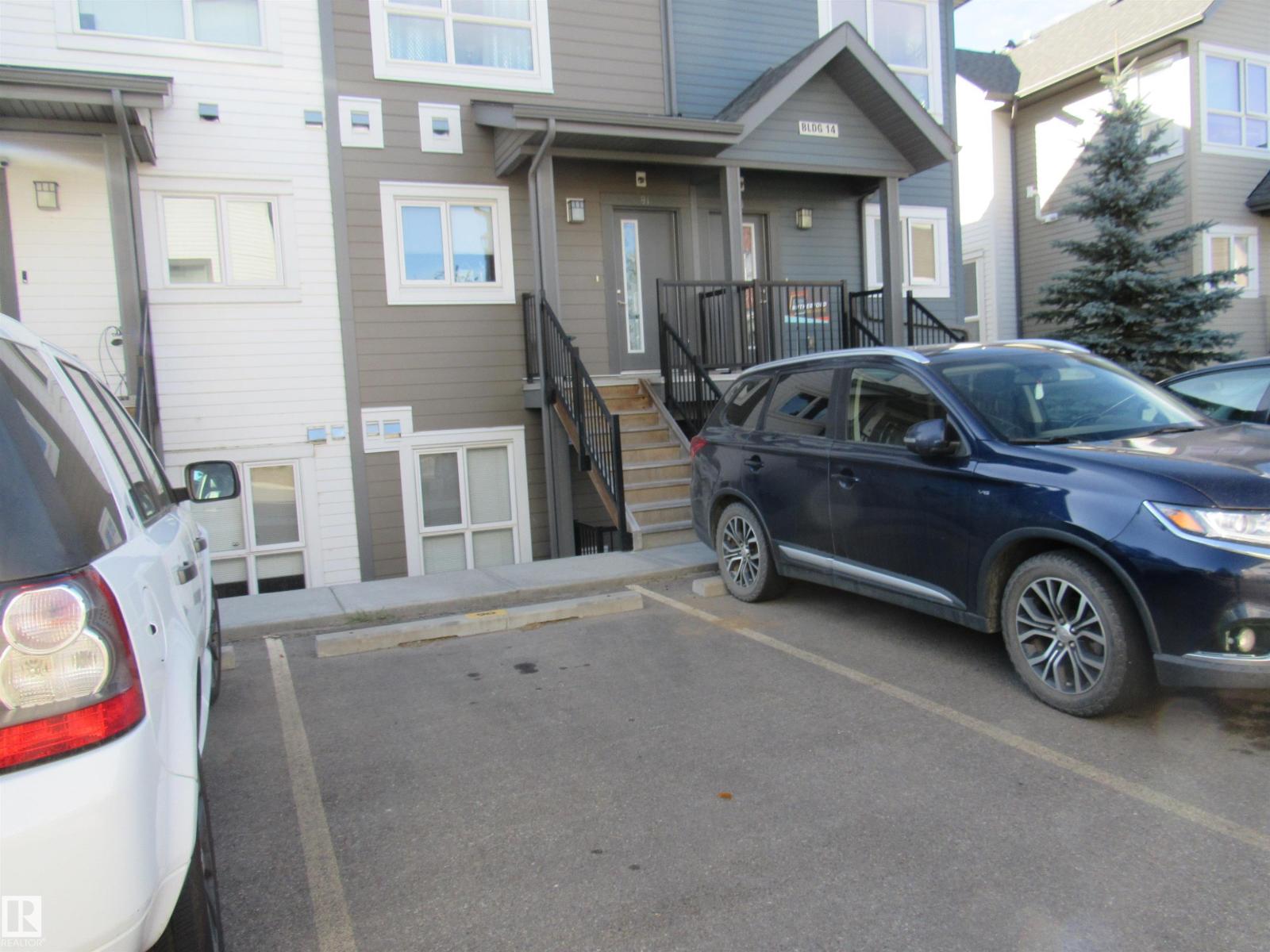 #90 2560 Pegasus Bv Nw, Edmonton, Alberta  T5E 6V4 - Photo 5 - E4459951
