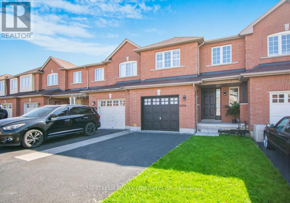 6056 COXSWAIN CRESCENT, Mississauga, Ontario