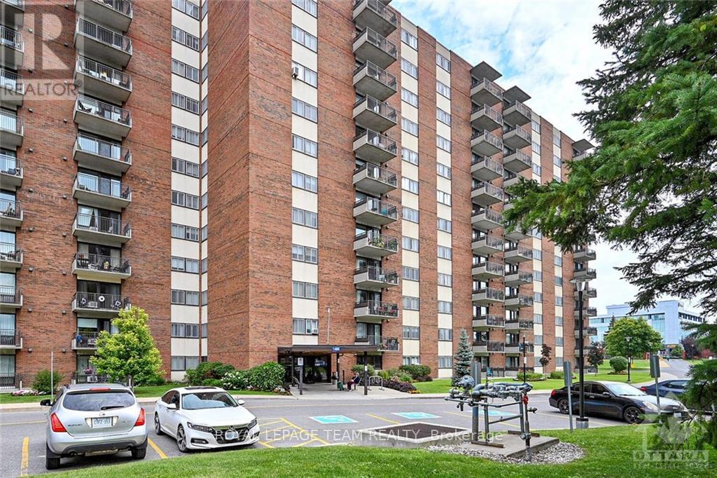 1004 - 1485 BASELINE ROAD, Ottawa, Ontario