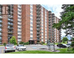 1004 - 1485 BASELINE ROAD, Ottawa, Ontario
