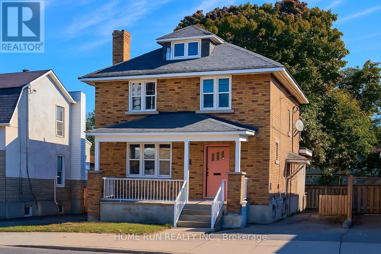 473 PARKDALE AVENUE, ottawa, Ontario