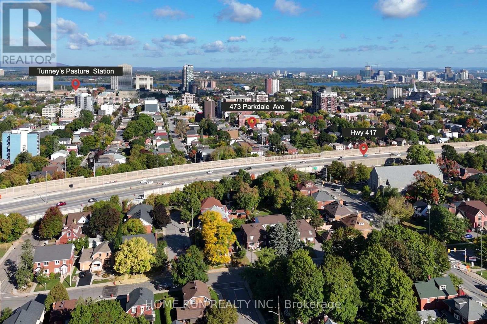 473 Parkdale Avenue, Ottawa, Ontario  K1Y 1H5 - Photo 3 - X12433614