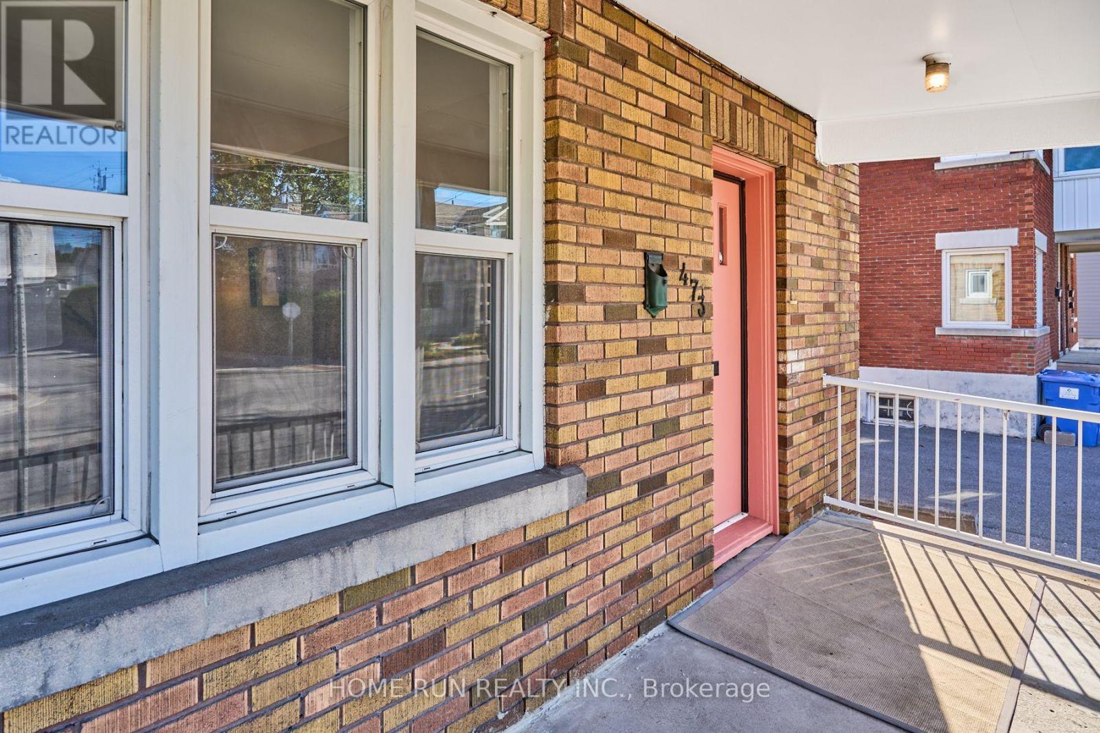 473 Parkdale Avenue, Ottawa, Ontario  K1Y 1H5 - Photo 4 - X12433614