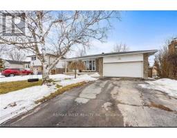 653 FLEET STREET, Kingston, Ontario