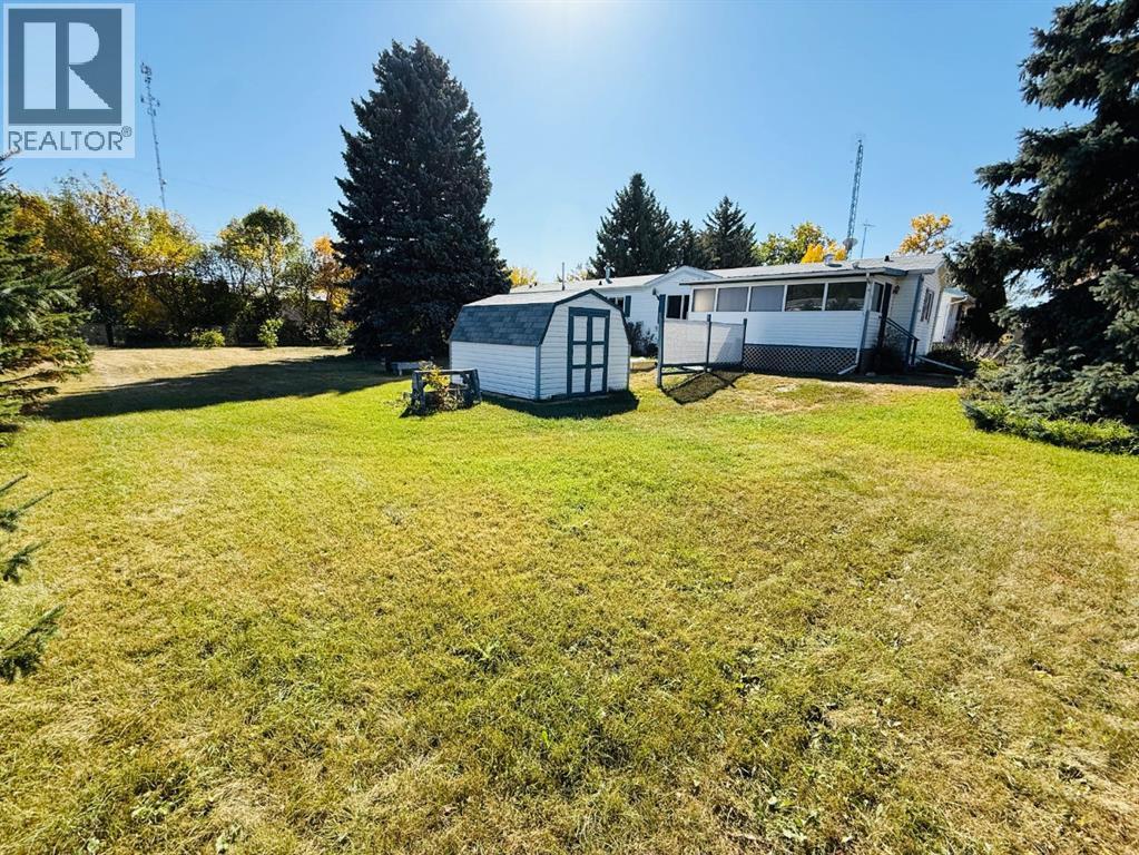 217 Centre Street, Enchant, Alberta  T0K 0V0 - Photo 25 - A2260946