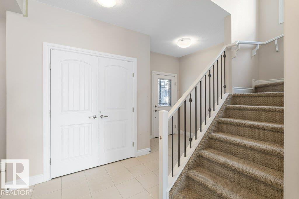 4875 Wright Drive Sw, Edmonton, Alberta  T6W 3K2 - Photo 6 - E4455582