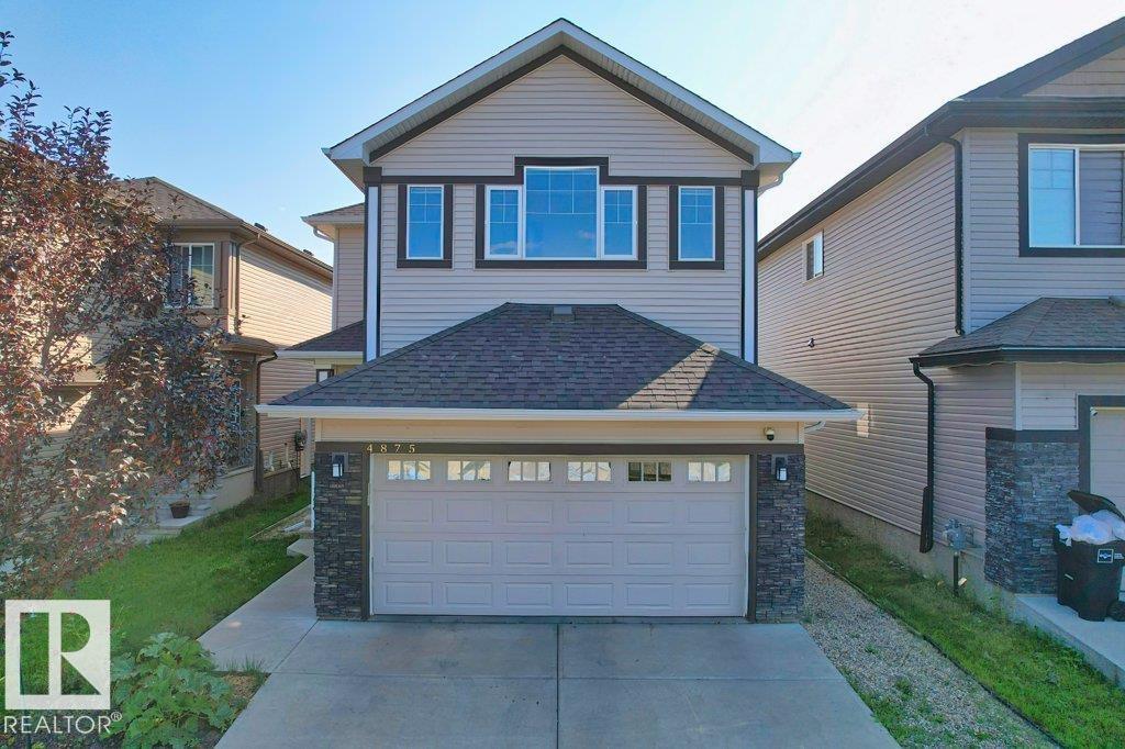 4875 Wright Drive Sw, Edmonton, Alberta  T6W 3K2 - Photo 2 - E4455582