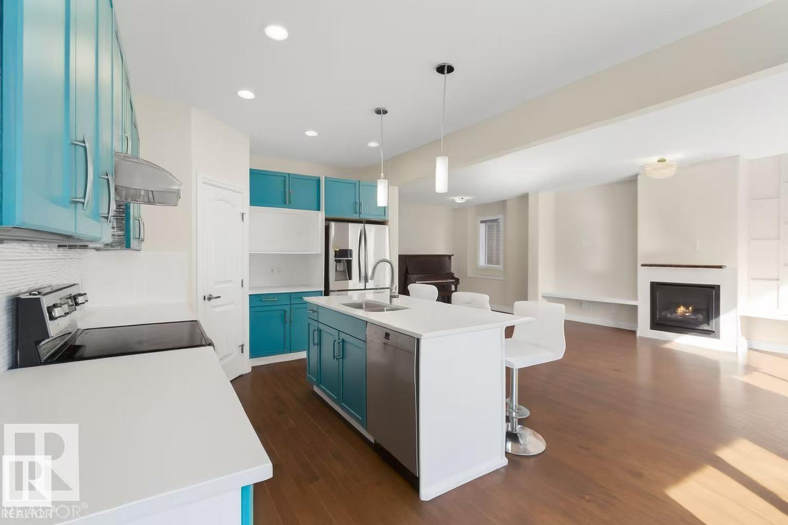 4875 Wright Drive SW, Edmonton, Alberta