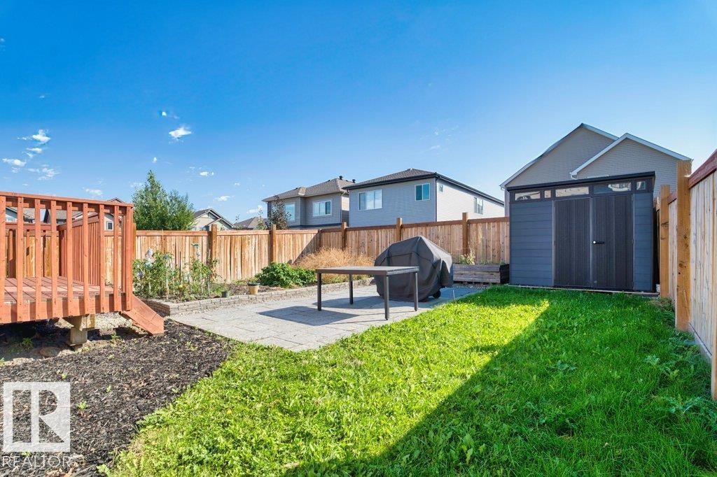 4875 Wright Drive Sw, Edmonton, Alberta  T6W 3K2 - Photo 51 - E4455582