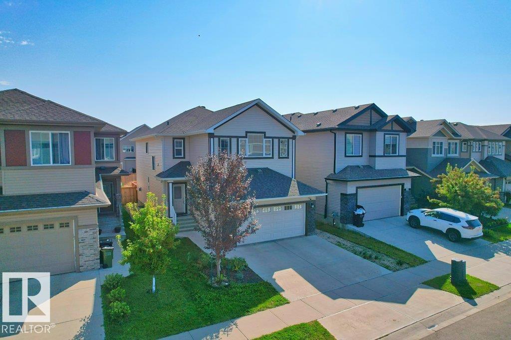 4875 Wright Drive Sw, Edmonton, Alberta  T6W 3K2 - Photo 4 - E4455582