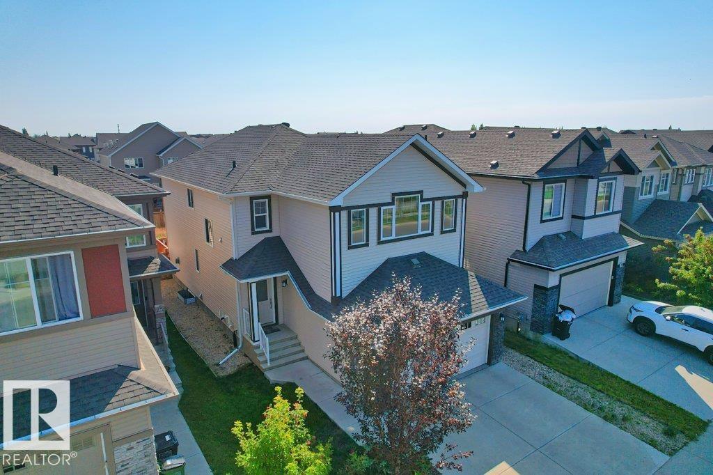 4875 Wright Drive Sw, Edmonton, Alberta  T6W 3K2 - Photo 5 - E4455582