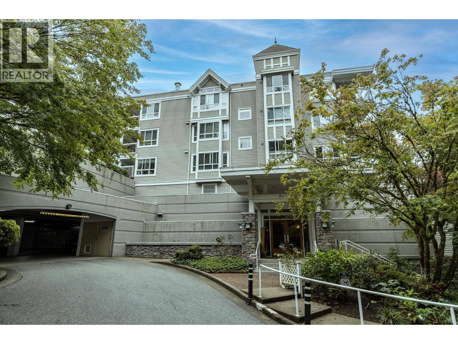 202 3033 Terravista Place, Port Moody, British Columbia  V3H 5A3 - Photo 30 - R3052574