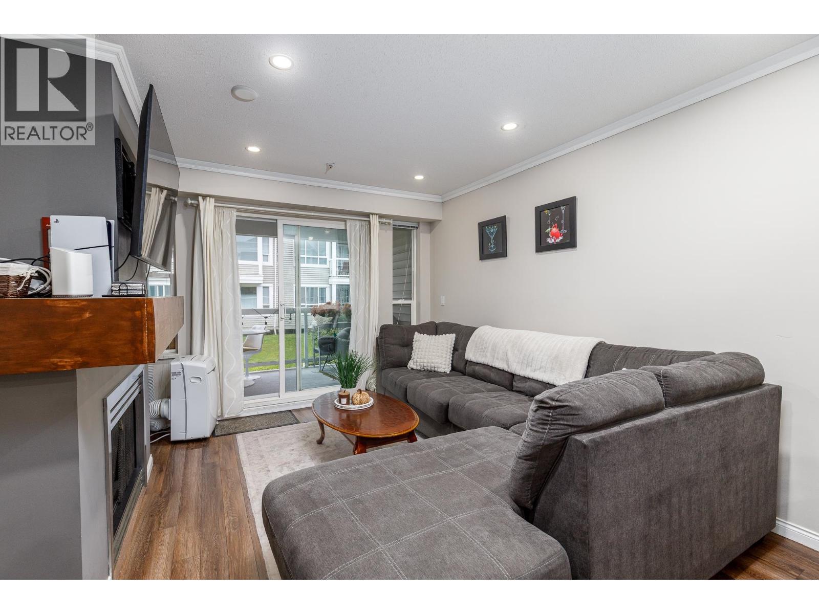 202 3033 Terravista Place, Port Moody, British Columbia  V3H 5A3 - Photo 6 - R3052574