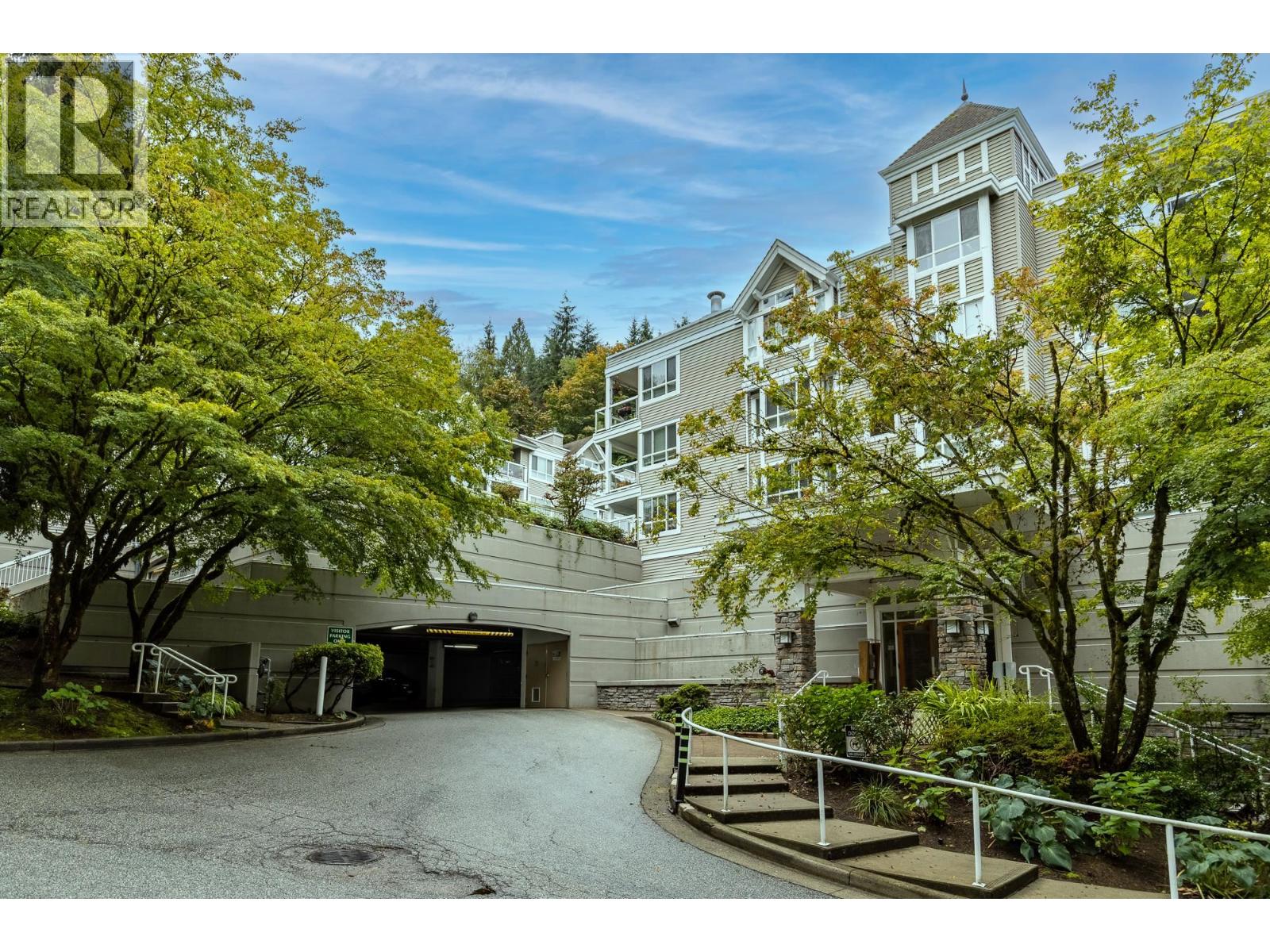 202 3033 Terravista Place, Port Moody, British Columbia  V3H 5A3 - Photo 29 - R3052574