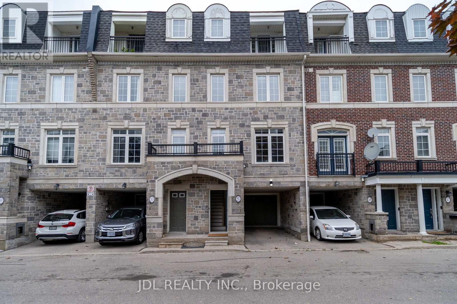 51 Routliffe Lane, Toronto, Ontario  M2N 0A5 - Photo 36 - C12433589