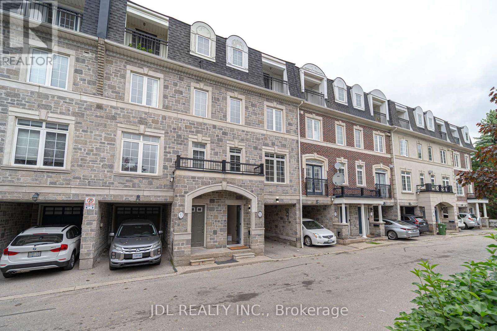 51 Routliffe Lane, Toronto, Ontario  M2N 0A5 - Photo 37 - C12433589