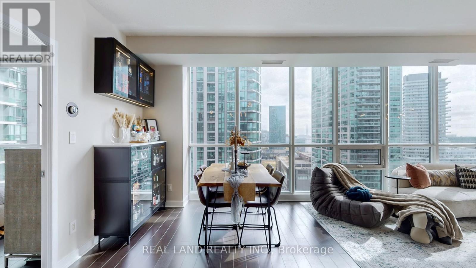 1908 - 33 Bay Street, Toronto, Ontario  M5J 2Z3 - Photo 23 - C12433596