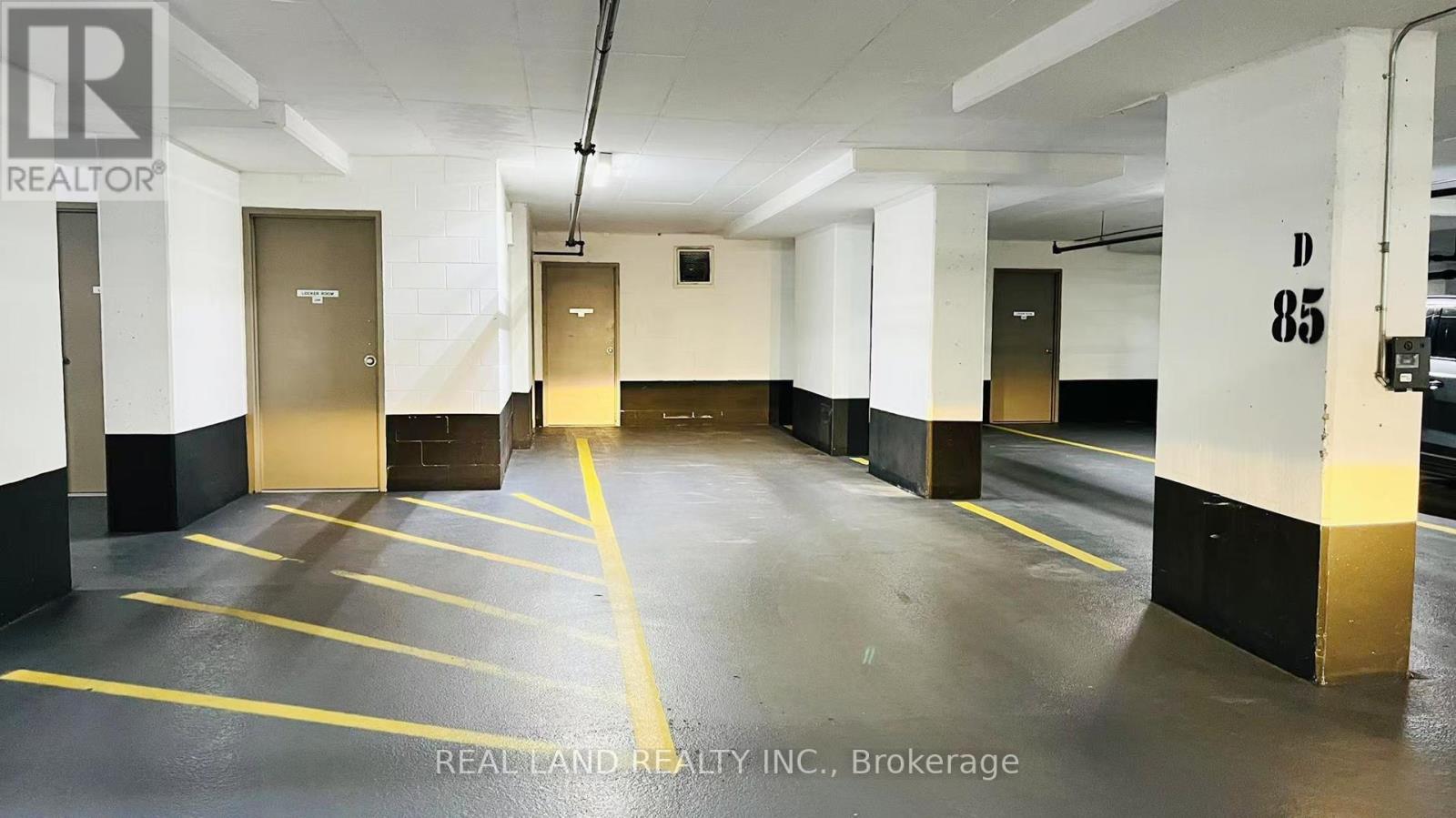 1908 - 33 Bay Street, Toronto, Ontario  M5J 2Z3 - Photo 48 - C12433596