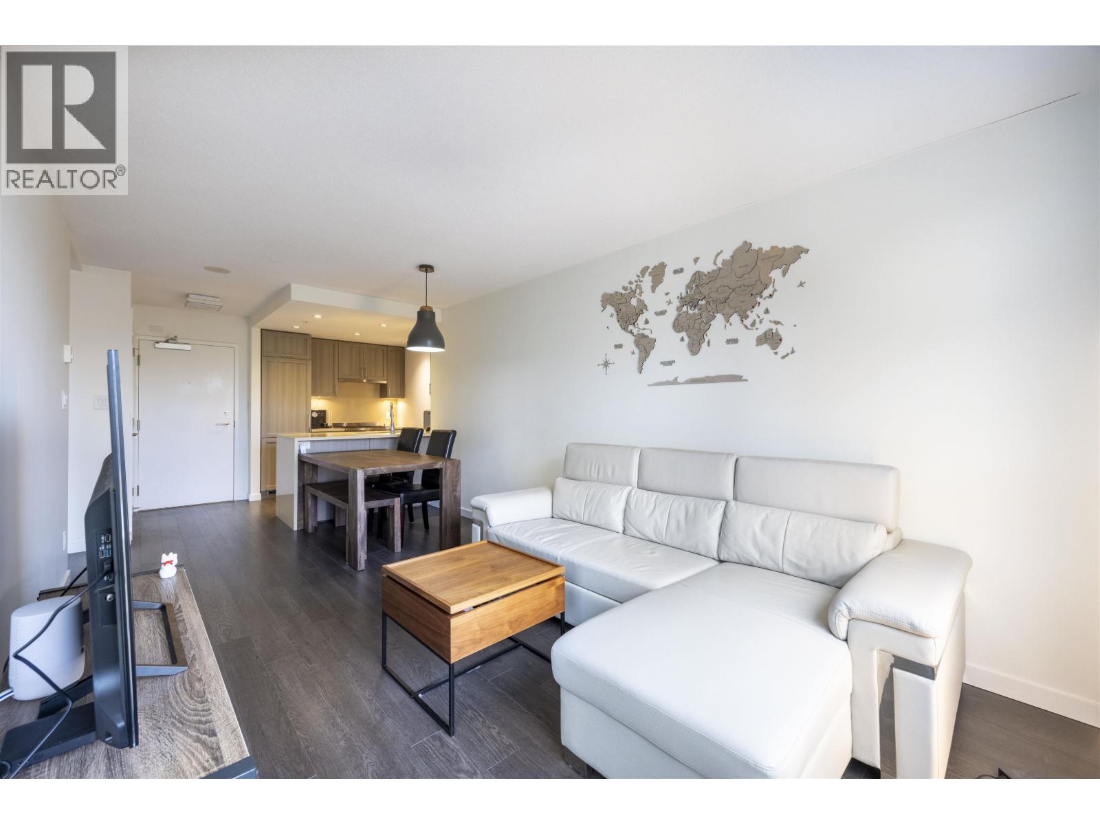 657 5515 Boundary Road, Vancouver, British Columbia  V5R 0E3 - Photo 4 - R3053260