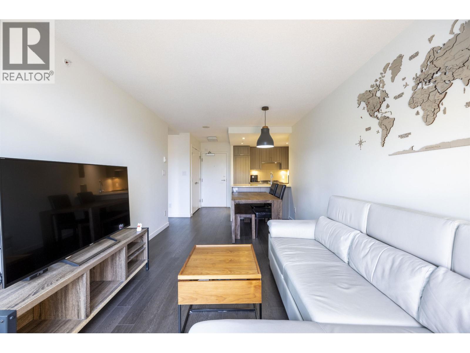 657 5515 Boundary Road, Vancouver, British Columbia  V5R 0E3 - Photo 5 - R3053260