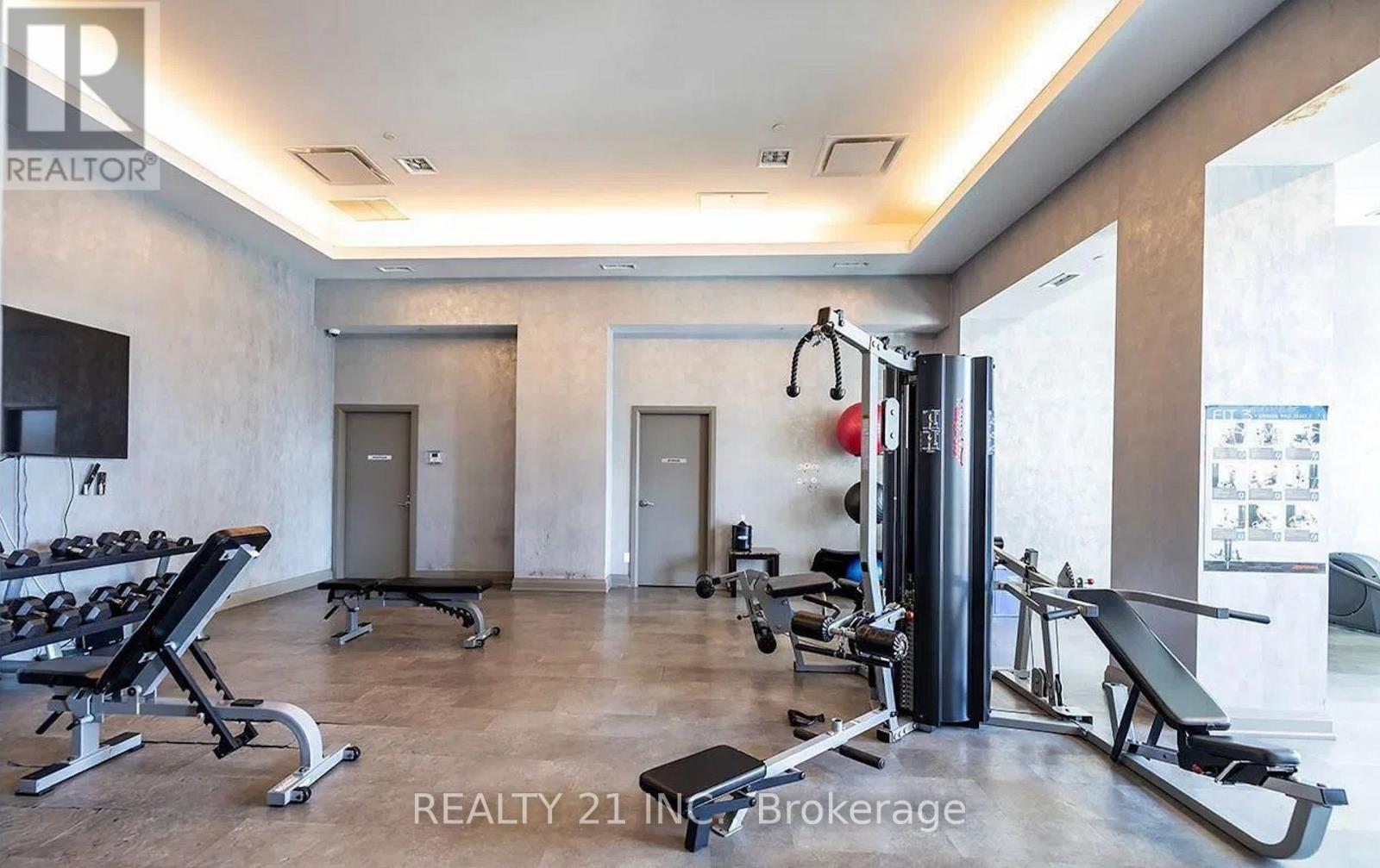 519 - 30 Meadowglen Place, Toronto, Ontario  M1G 0A6 - Photo 28 - E12433582