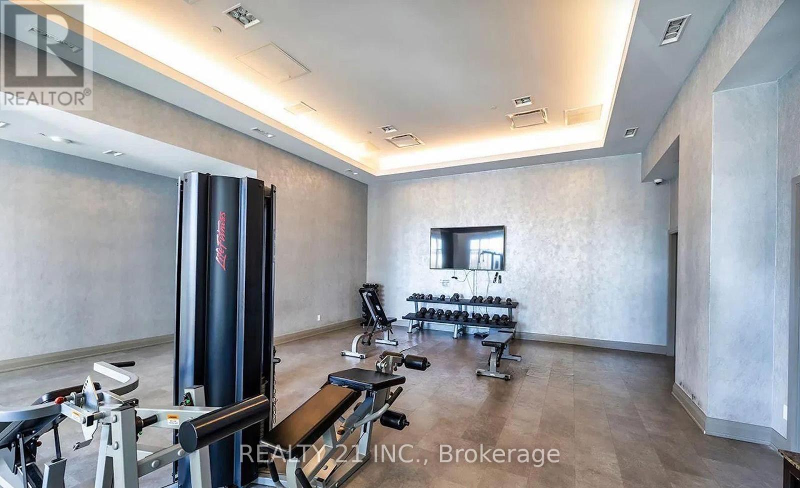 519 - 30 Meadowglen Place, Toronto, Ontario  M1G 0A6 - Photo 29 - E12433582