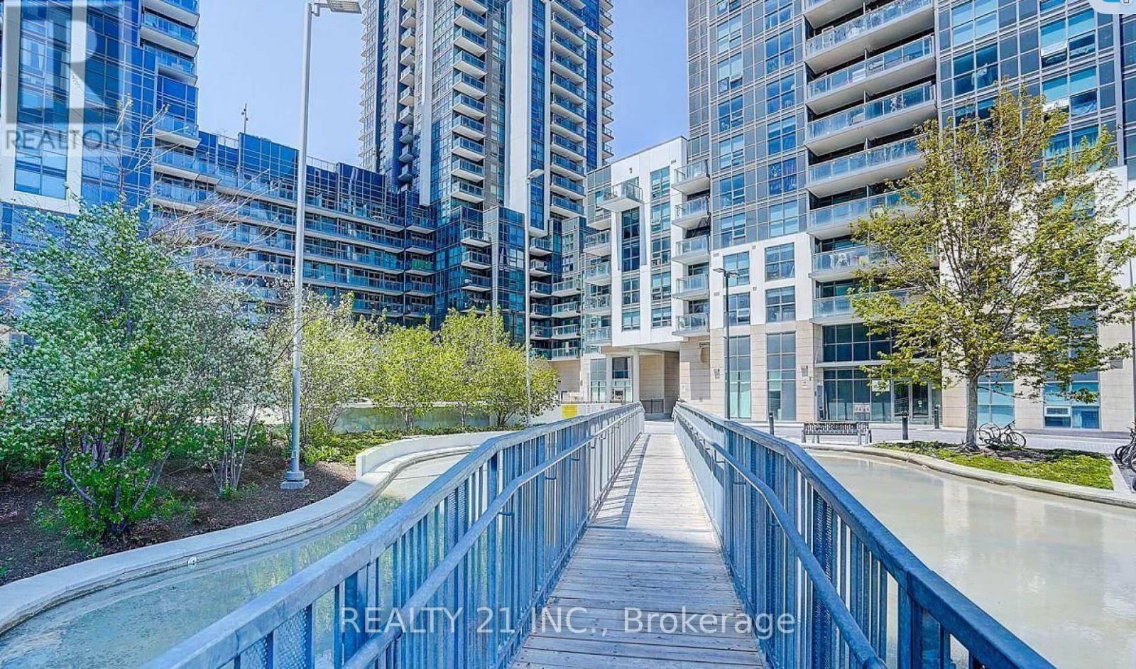 519 - 30 Meadowglen Place, Toronto, Ontario  M1G 0A6 - Photo 36 - E12433582