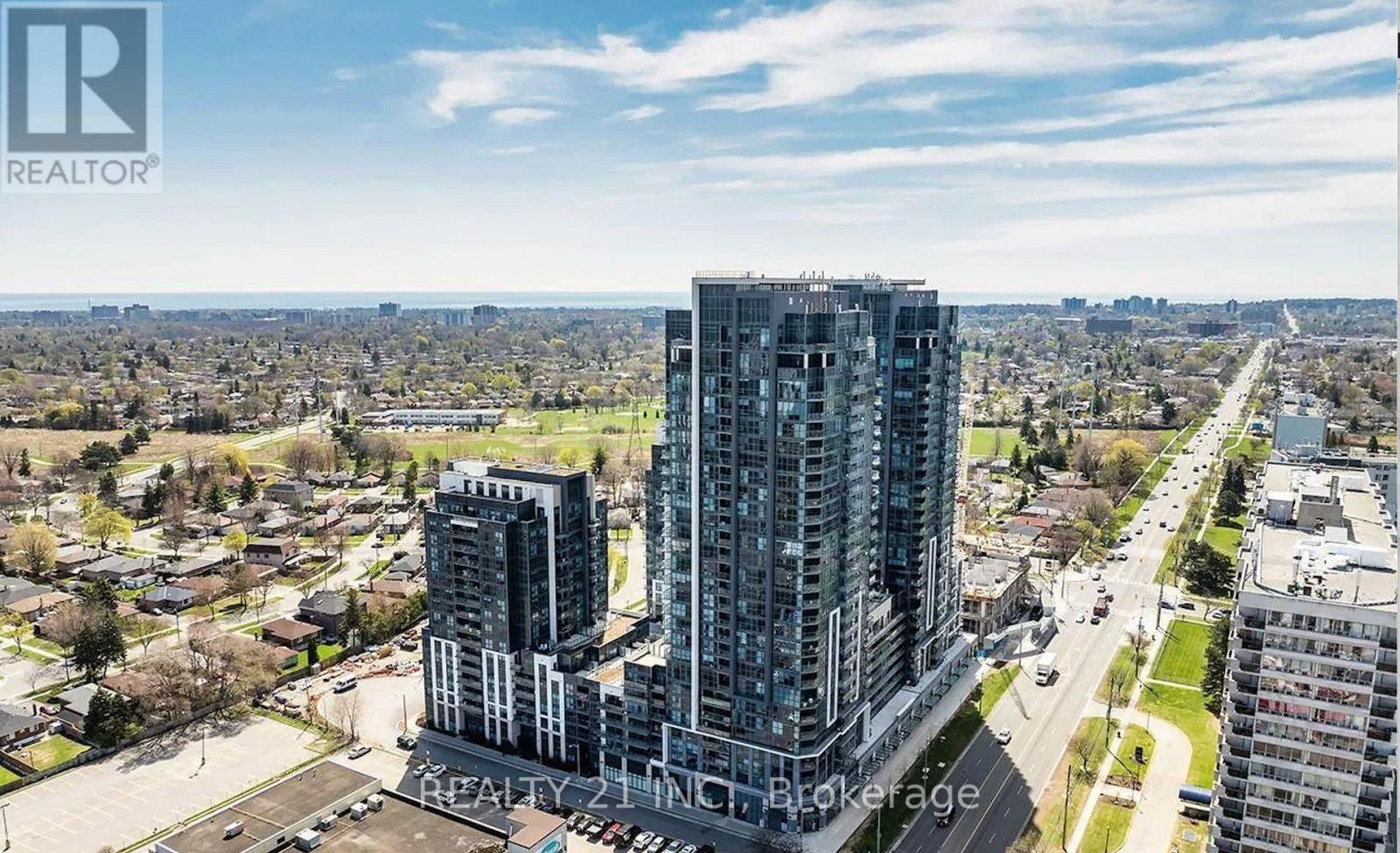 519 - 30 Meadowglen Place, Toronto, Ontario  M1G 0A6 - Photo 38 - E12433582
