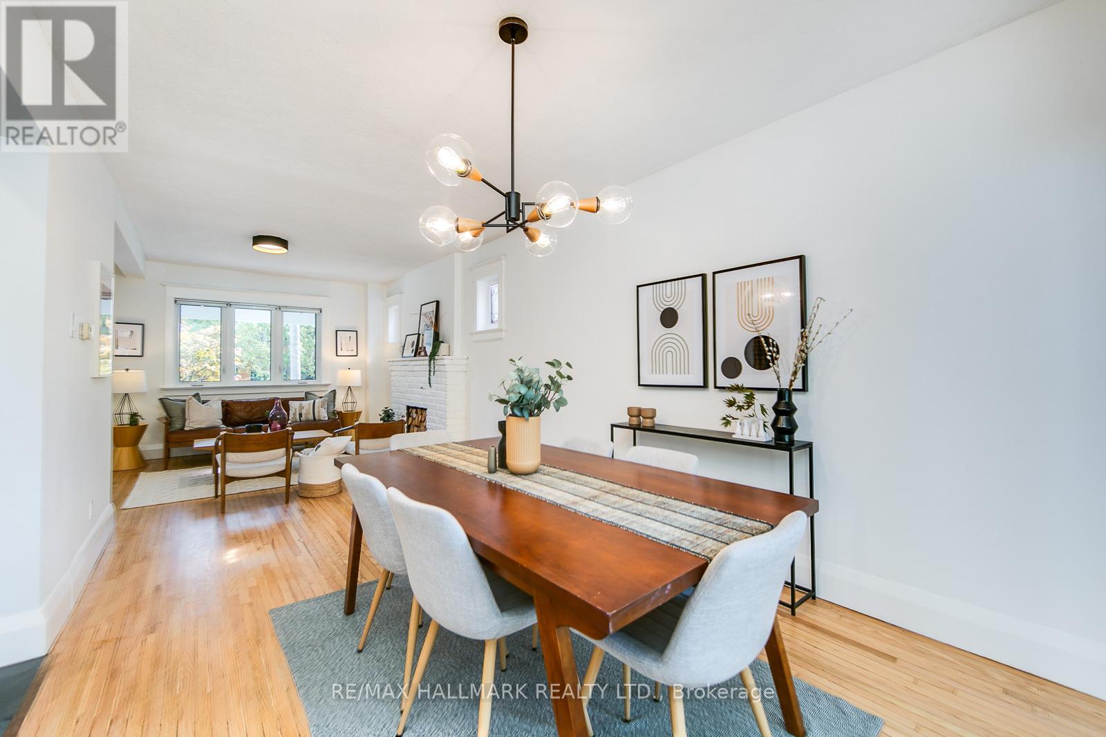 120 Warden Avenue, Toronto, Ontario  M1N 2Z4 - Photo 15 - E12433601