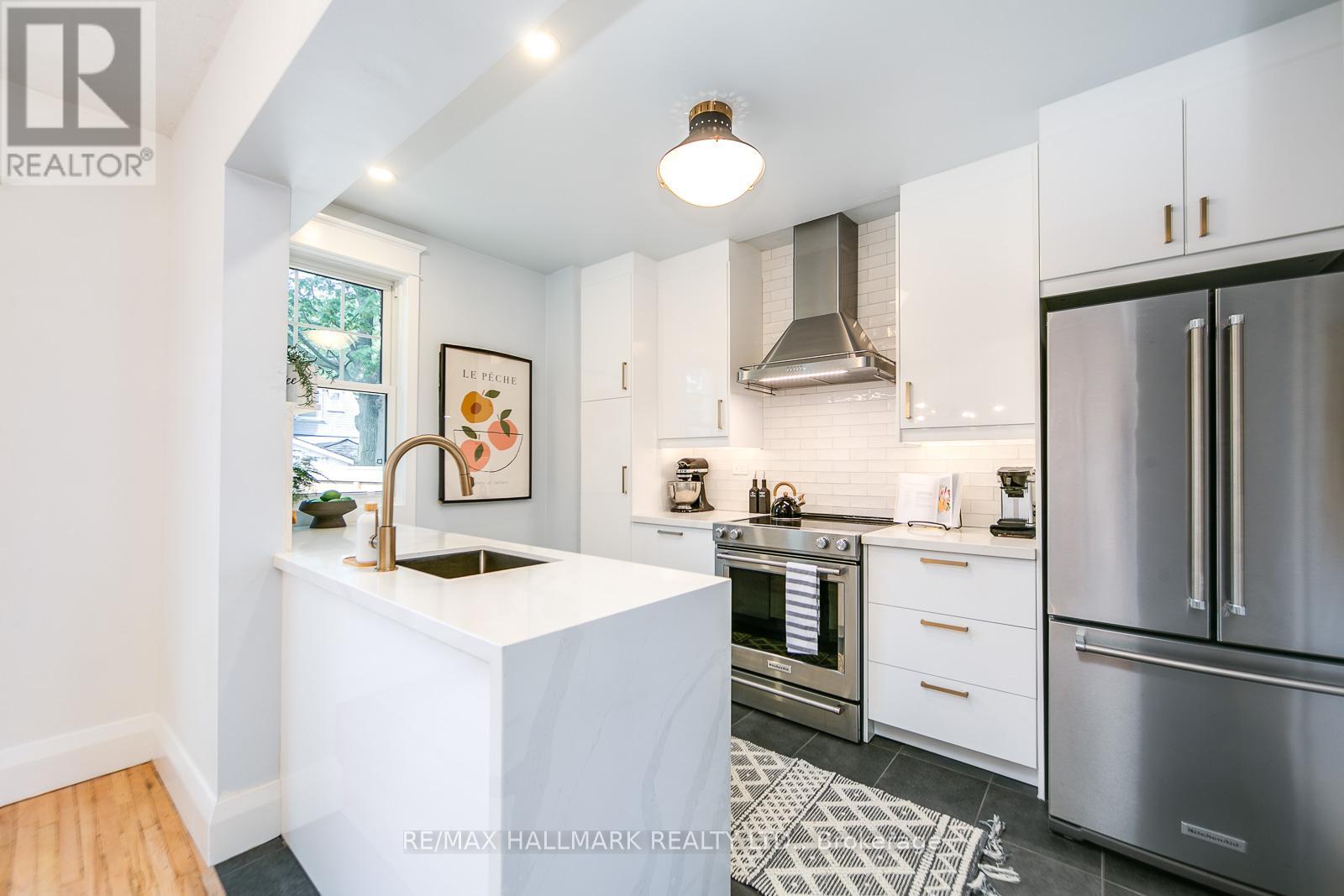 120 Warden Avenue, Toronto, Ontario  M1N 2Z4 - Photo 17 - E12433601