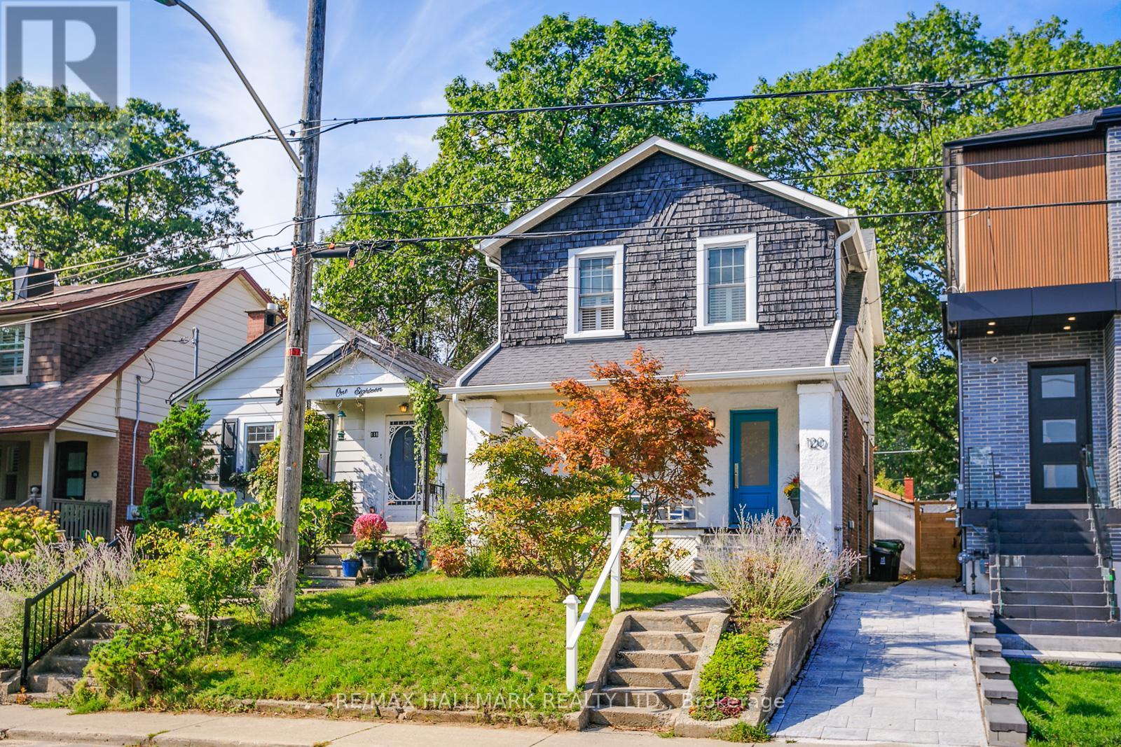 120 Warden Avenue, Toronto, Ontario  M1N 2Z4 - Photo 2 - E12433601