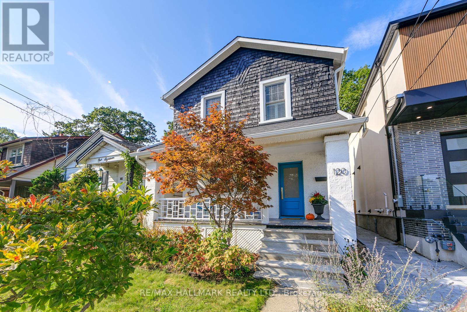 120 Warden Avenue, Toronto, Ontario  M1N 2Z4 - Photo 3 - E12433601