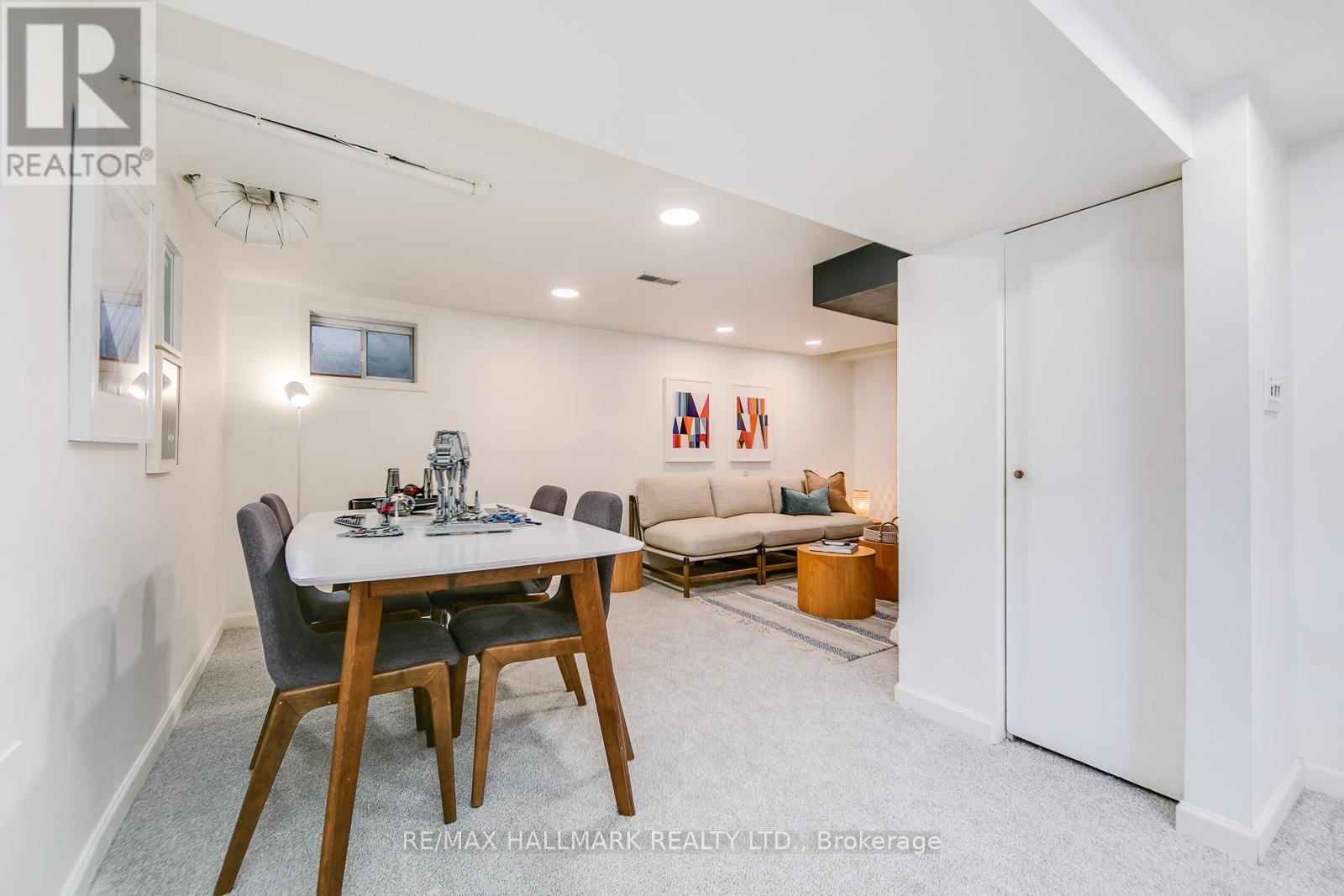 120 Warden Avenue, Toronto, Ontario  M1N 2Z4 - Photo 33 - E12433601