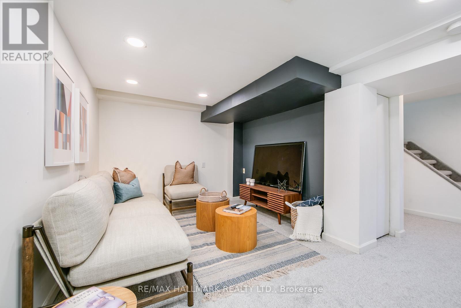 120 Warden Avenue, Toronto, Ontario  M1N 2Z4 - Photo 35 - E12433601