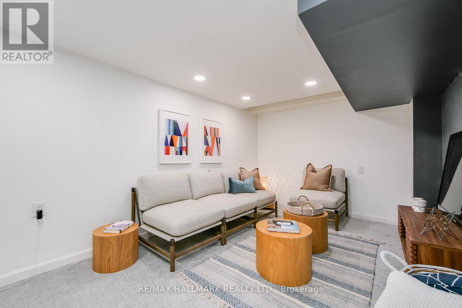 120 Warden Avenue, Toronto, Ontario  M1N 2Z4 - Photo 36 - E12433601