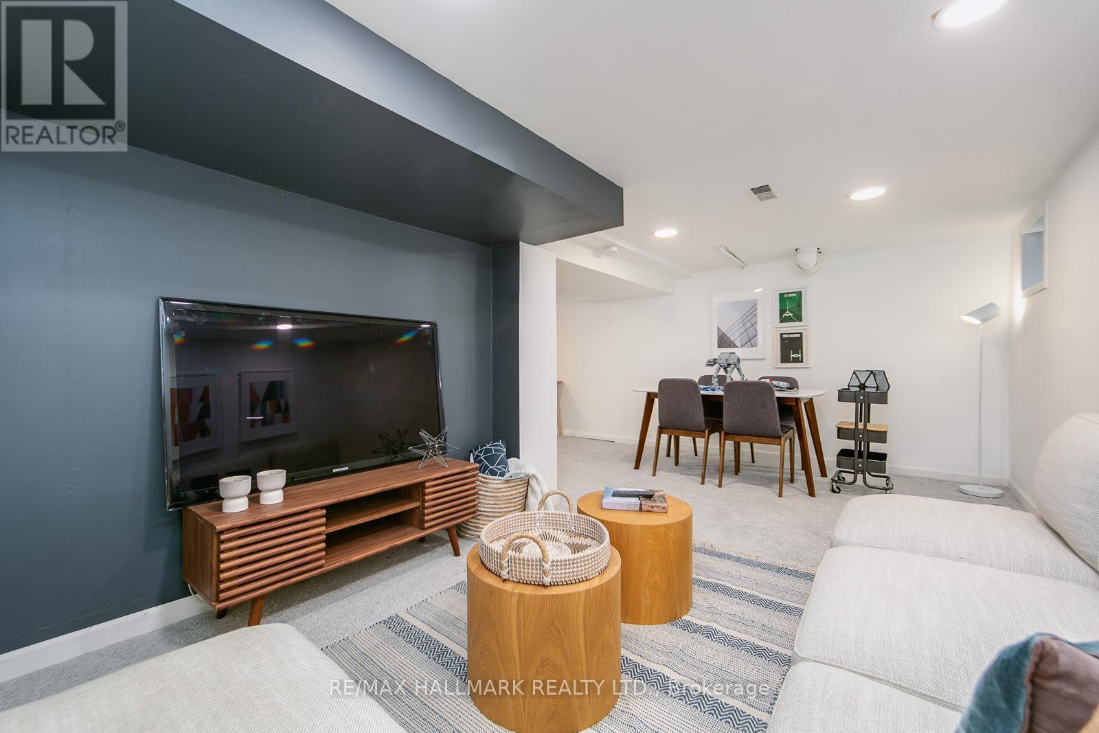 120 Warden Avenue, Toronto, Ontario  M1N 2Z4 - Photo 38 - E12433601