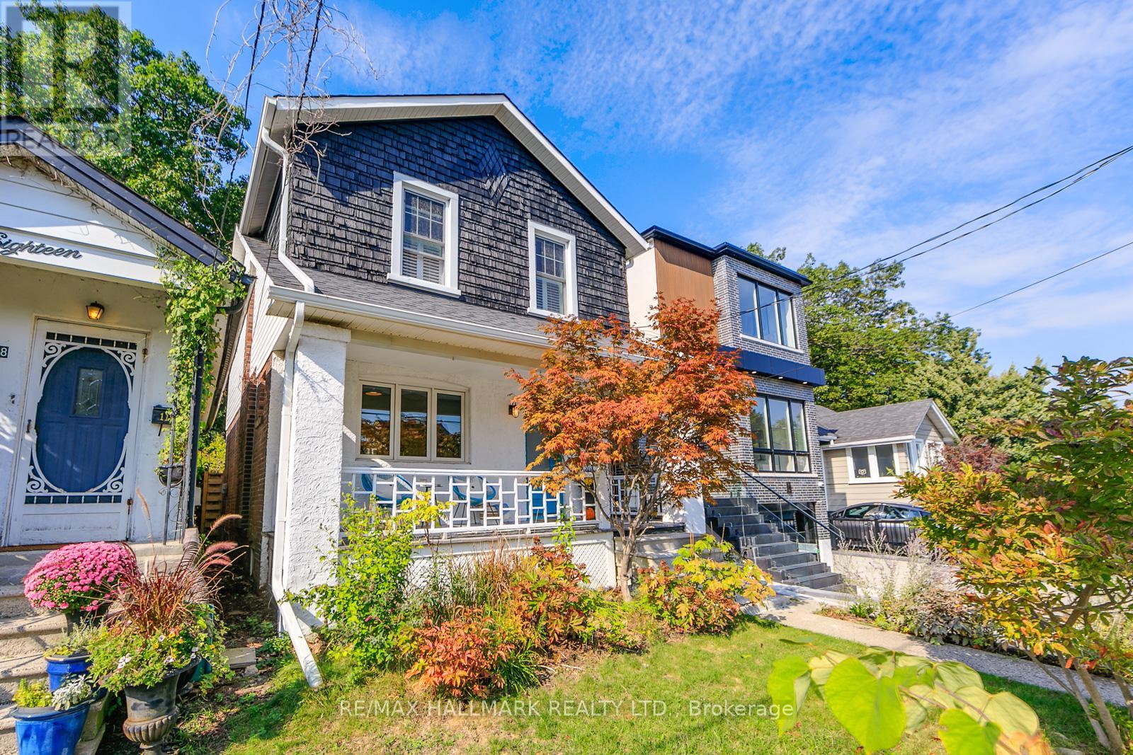 120 Warden Avenue, Toronto, Ontario  M1N 2Z4 - Photo 4 - E12433601