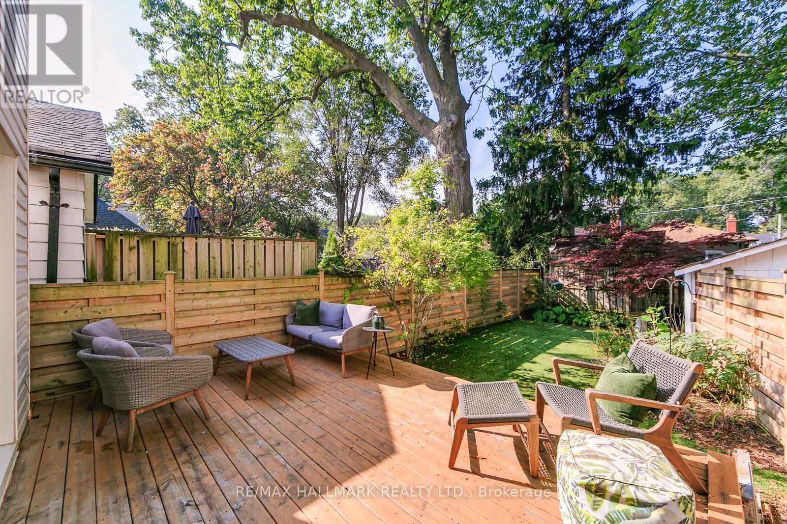 120 Warden Avenue, Toronto, Ontario  M1N 2Z4 - Photo 41 - E12433601