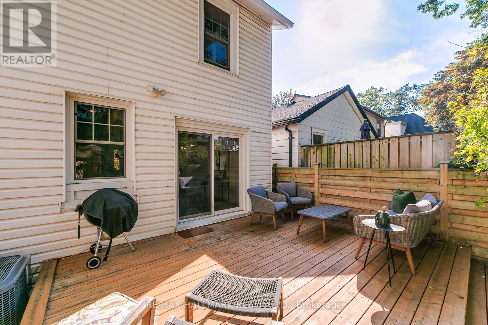 120 Warden Avenue, Toronto, Ontario  M1N 2Z4 - Photo 42 - E12433601