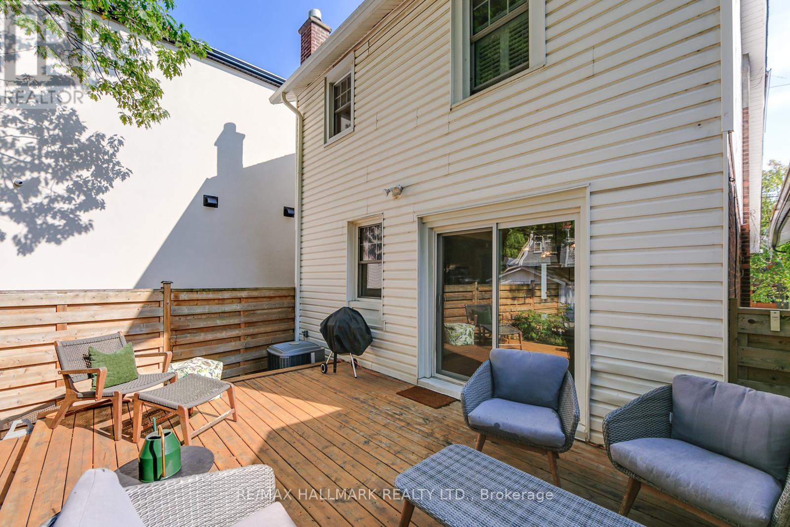 120 Warden Avenue, Toronto, Ontario  M1N 2Z4 - Photo 43 - E12433601