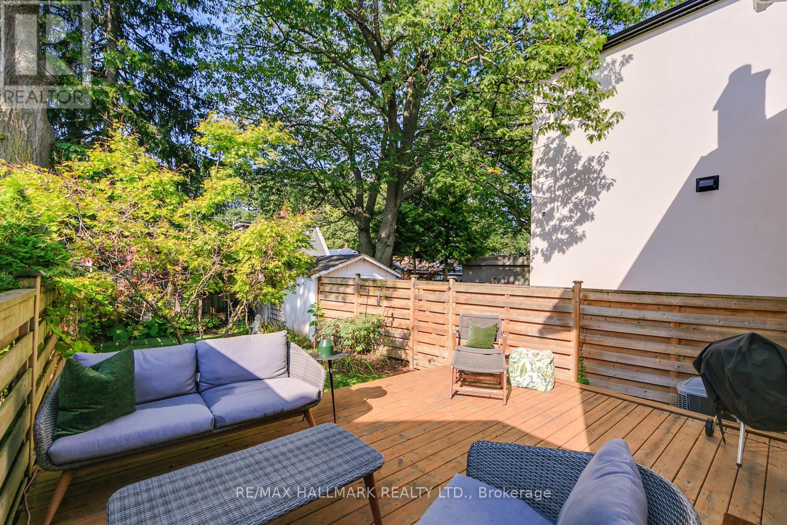 120 Warden Avenue, Toronto, Ontario  M1N 2Z4 - Photo 44 - E12433601