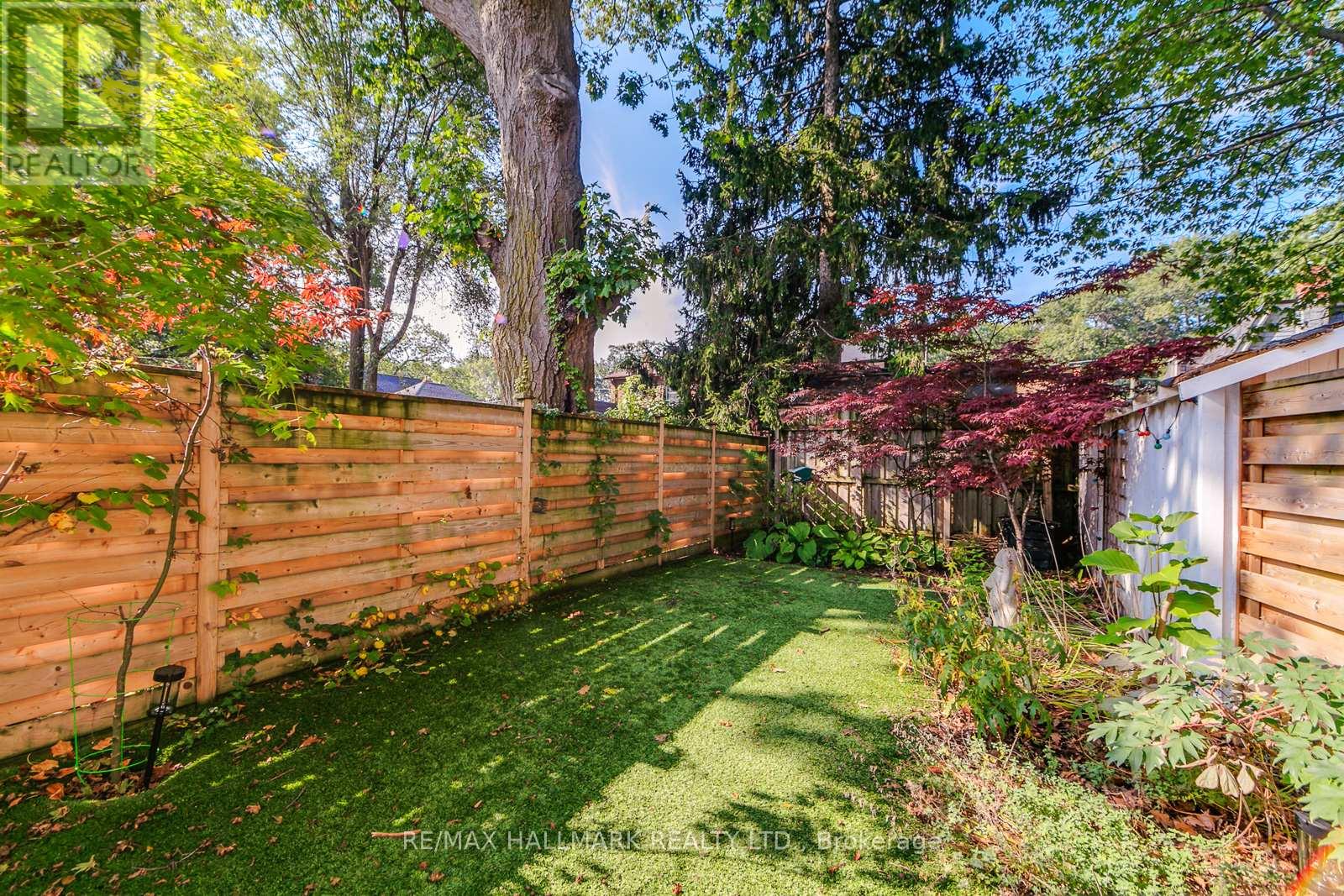 120 Warden Avenue, Toronto, Ontario  M1N 2Z4 - Photo 45 - E12433601
