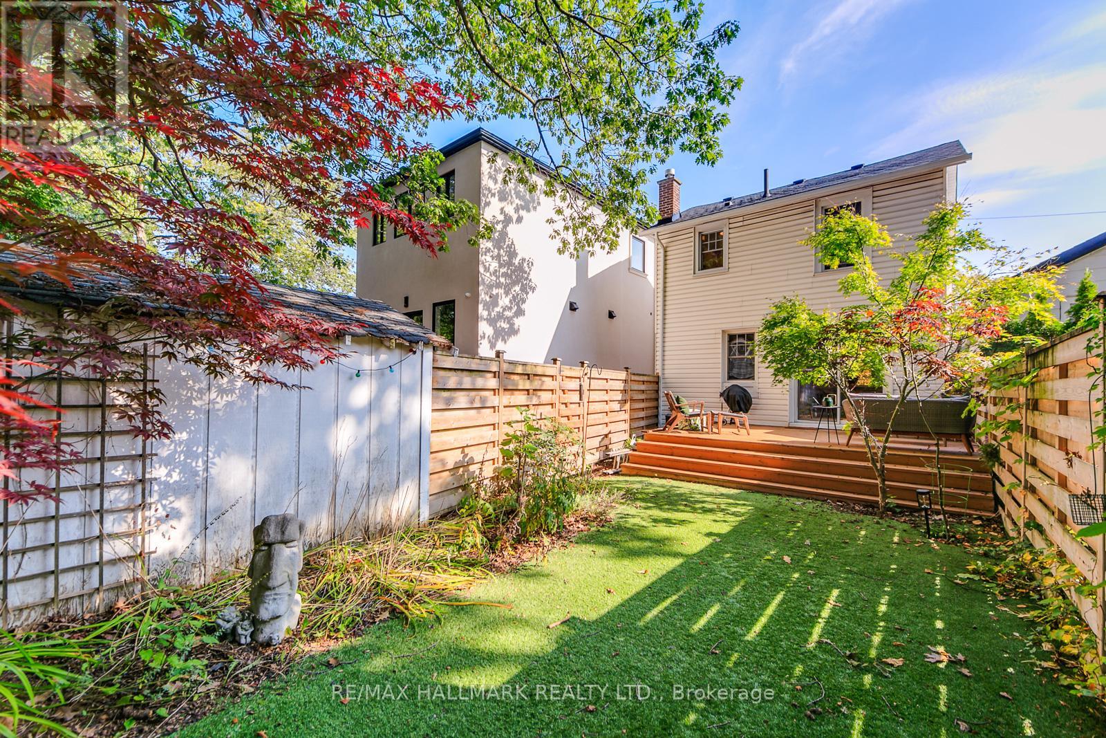 120 Warden Avenue, Toronto, Ontario  M1N 2Z4 - Photo 46 - E12433601