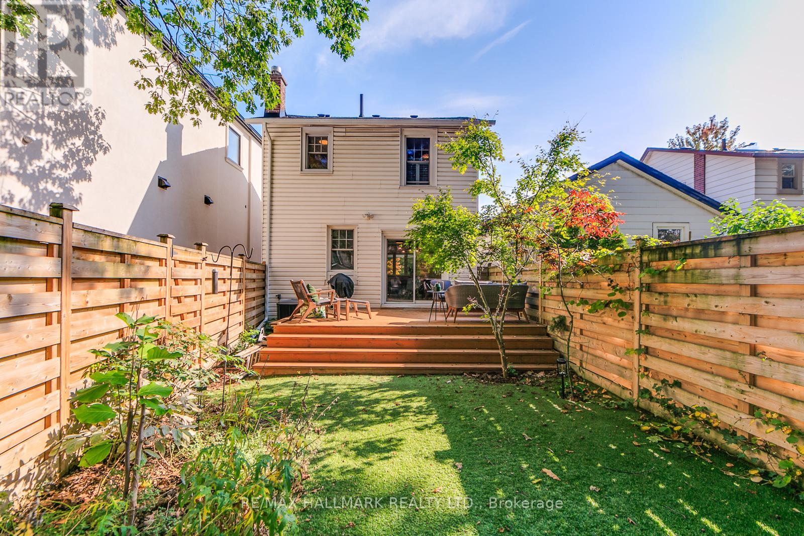 120 Warden Avenue, Toronto, Ontario  M1N 2Z4 - Photo 47 - E12433601