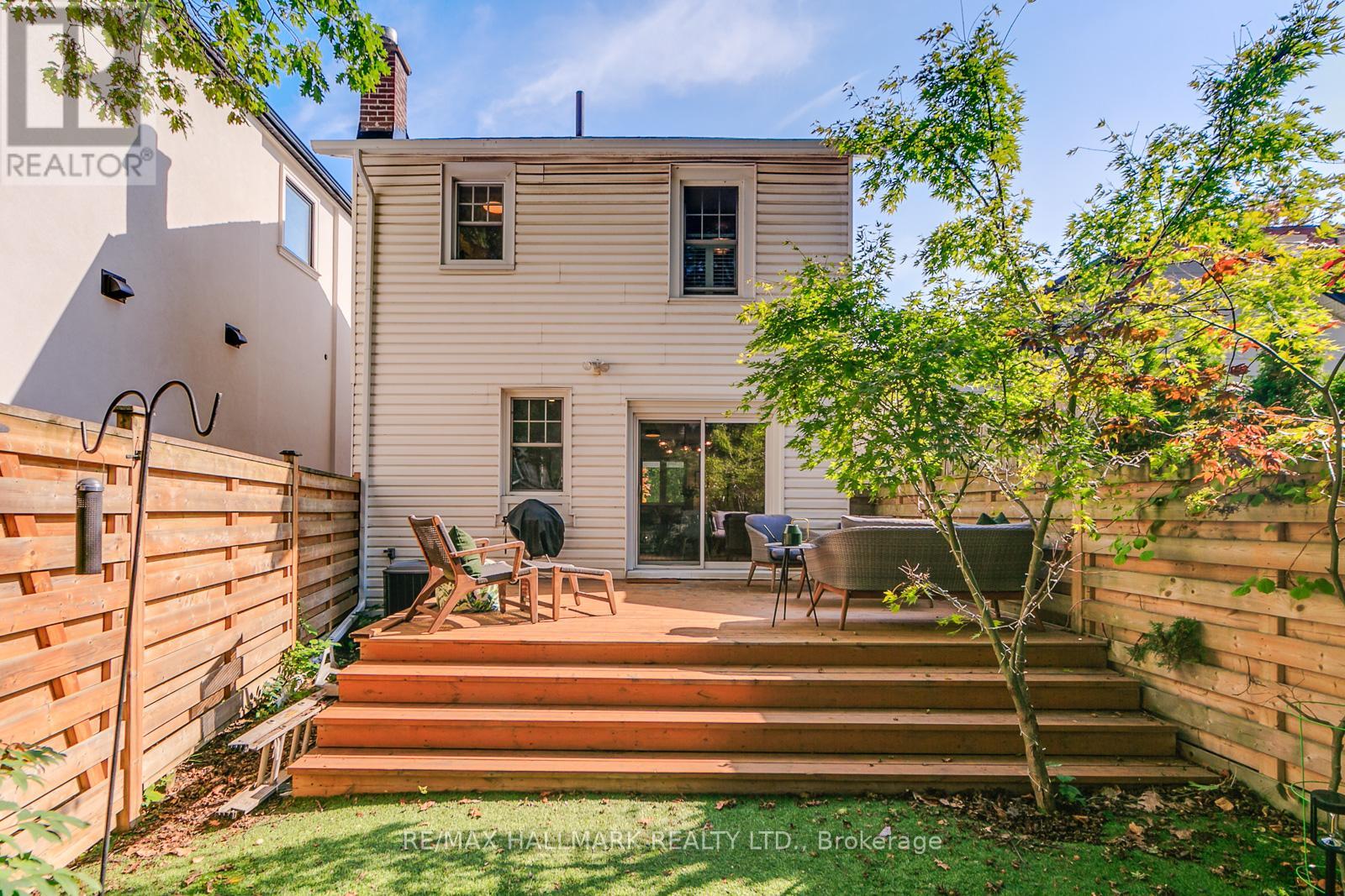 120 Warden Avenue, Toronto, Ontario  M1N 2Z4 - Photo 49 - E12433601